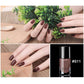 Ny Avtagbar Vannbasert Neglelakk/Removable water-based nail polish