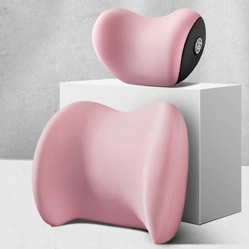 Car Backrest Cushion