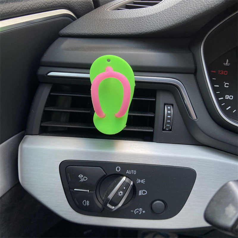 Cute Car Vent Air Freshener