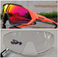 Outdoor Cycling Glasses