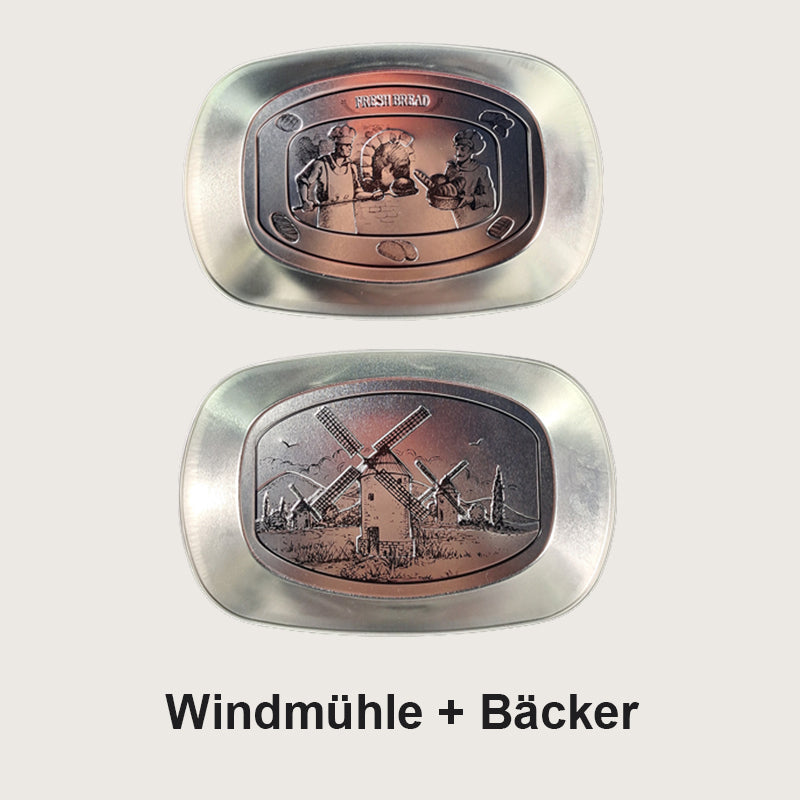 Snack-Snack-Tablett in Bootsform für den Außenbereich（2er-Pack）/Boat-shaped outdoor snack tray (pack of 2)