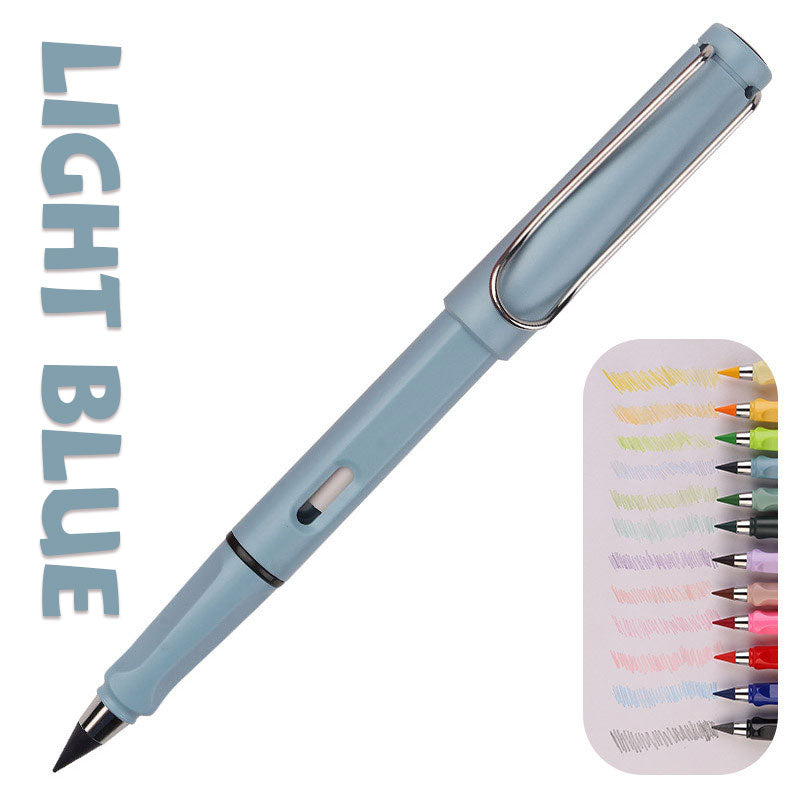 Eternal Colored Pencils-unleash creativity✍