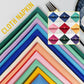 Solid Color Cloth Napkin