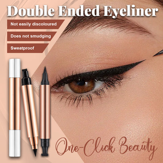 Double Ended Eyeliner