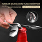 Tumbler Balance Bird Flaschenöffner