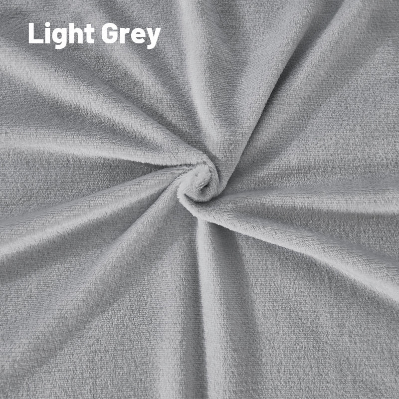 🎁Double Layer Thickened Lambswool Blanket