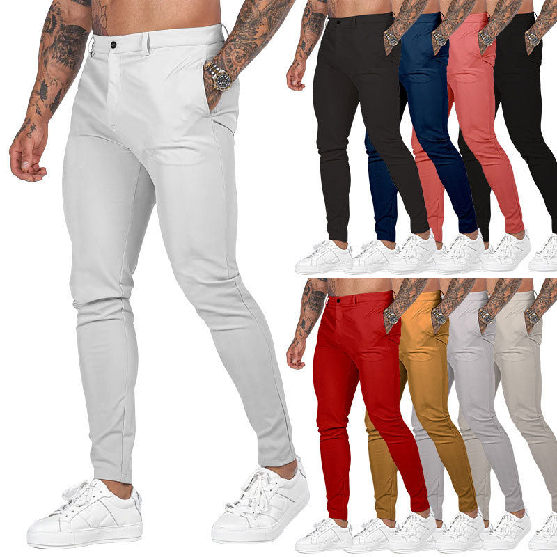 Men's Outdoor Slim Pants
