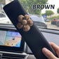Car Seat Belt Bow Shoulder Cover