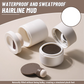 Waterproof and Sweatproof Hairline Mud