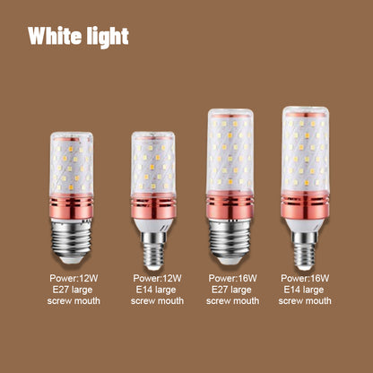Energy Saving LED Bulb