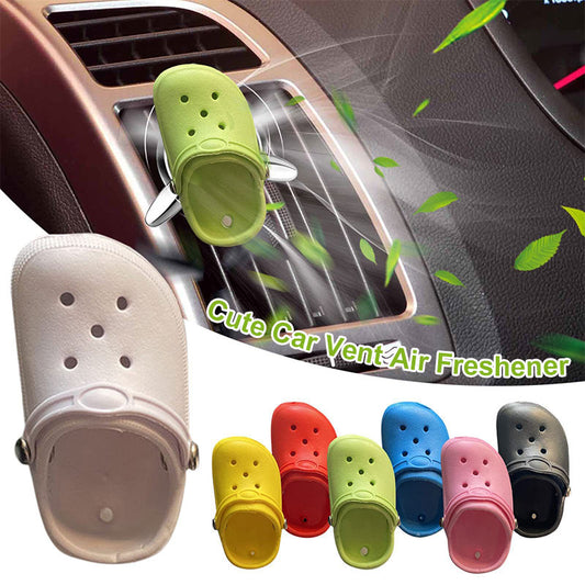 Cute Car Vent Air Freshener