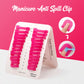 Manicure Anti Spill Clip
