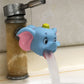 😊Kids Fish Cartoon Faucet Extender