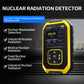 Nuclear Radiation Detector