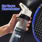 Star Sports Wasserbecher/Star Sports Spray Water Cup