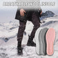 Breathable Wool Insole
