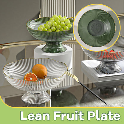 Lean Fruit Plate