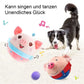 Fernbedienung, Die Singendes, Hüpfendes Plüschtier Aufnimmt/Moving pet plush toy