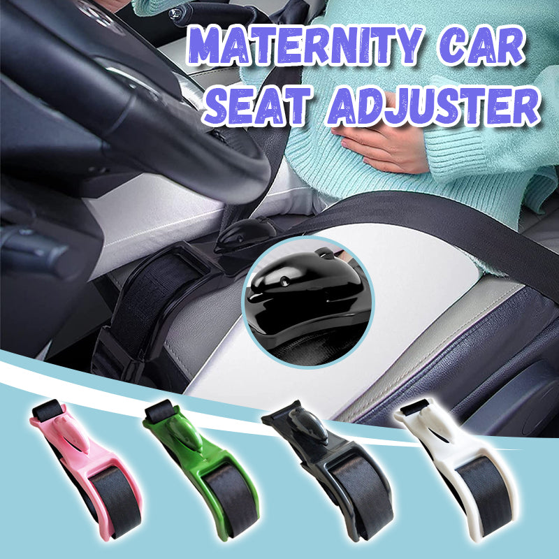 Maternity Car Seat Adjuster