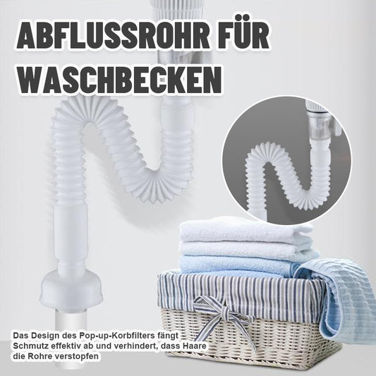 Abflussrohr Des Waschbeckens/Sink Drain Pipe