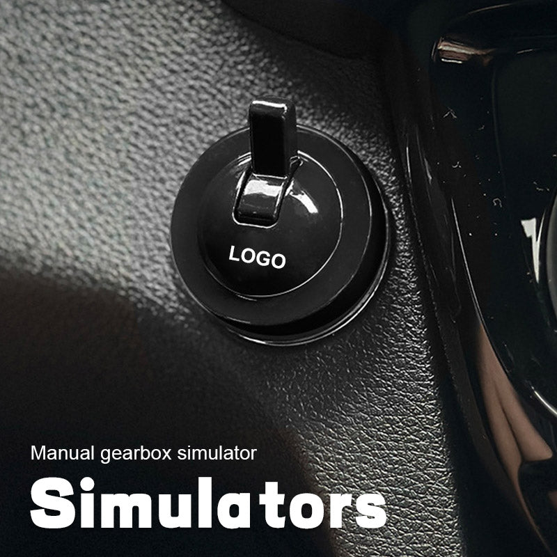 Manual Transmission Simulator – Carkur