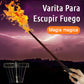 Varita Para Escupir Fuego