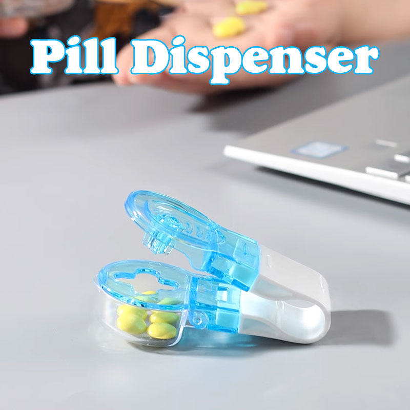 Pill Dispenser