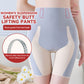 Women's Suspension Safety Butt Lifting Pants