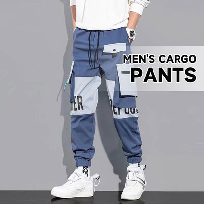 Men'S Cargo Pants