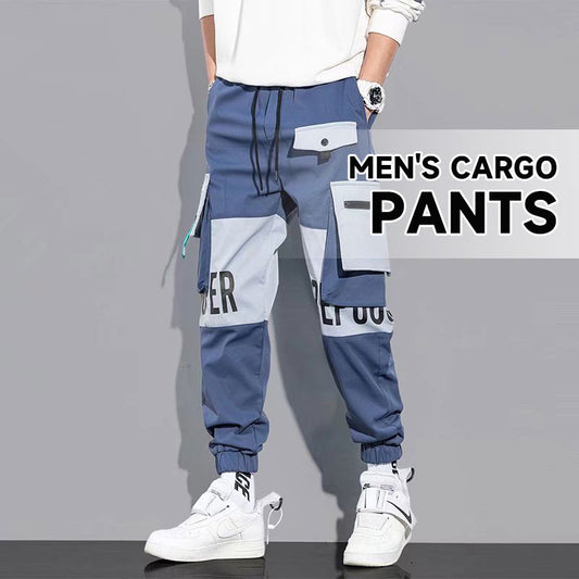 Men'S Cargo Pants