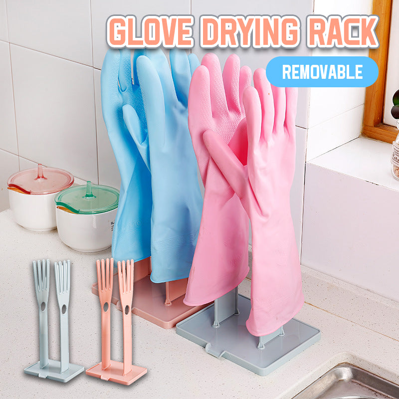 Glove Racking Glove Drying Rack – Carkur