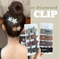 Star Diamond Clip