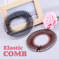 Elastic Comb