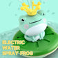 Electric Water Spray Frog🐸