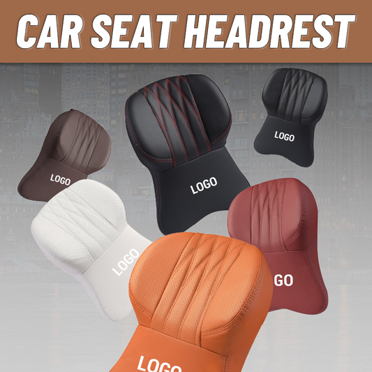 Universal Car Headrest