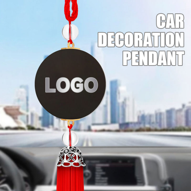 Car Decoration Pendant