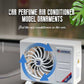 Car Air Conditioner Model Aromatherapy Ornaments