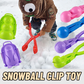 Snowball Clip Toy