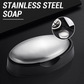 Stainless Steel Soap
