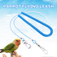 Parrot Flying Leash