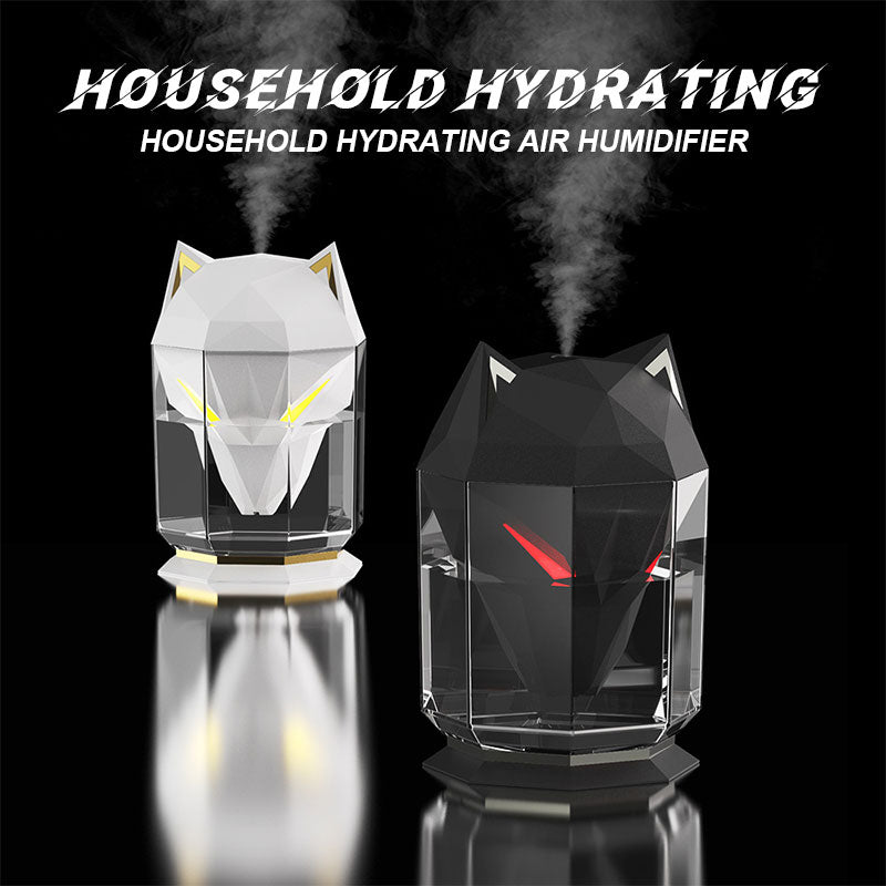 Household Hydrating Air Humidifier
