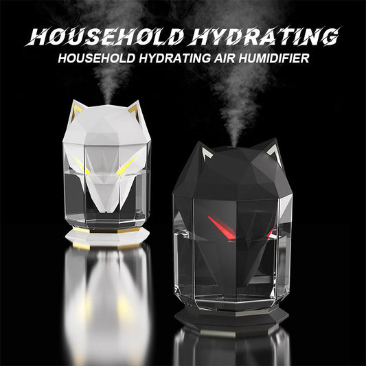 Household Hydrating Air Humidifier