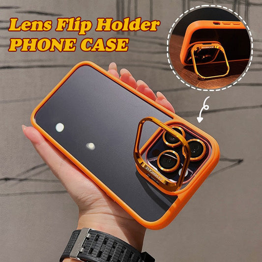 Phone Easy Case + Lens Protection