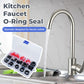 Kitchen Faucet O-Ring Seal