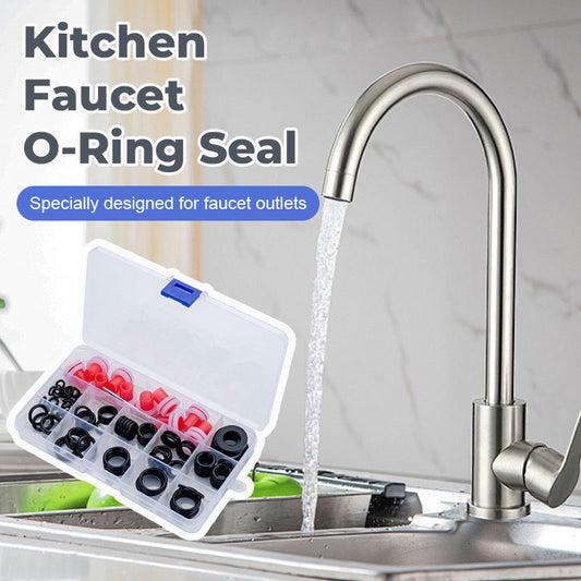 Kitchen Faucet O-Ring Seal