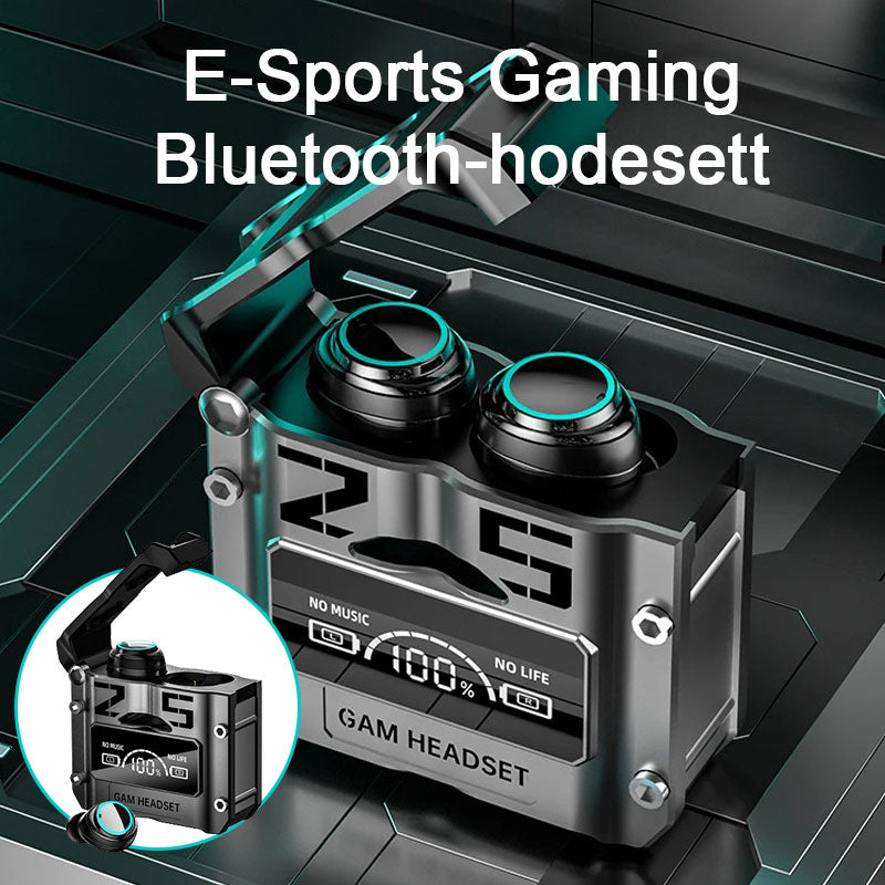 E-Sports Gaming Bluetooth-hodesett/M25 wireless Bluetooth headset