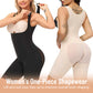 Women's One-Piece Shapewear