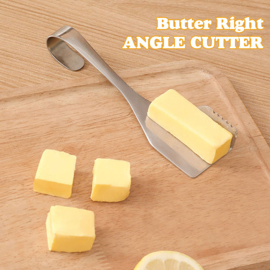 Butter Right Angle Cutter