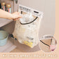 Kitchen Garbage Bag Storage Artifact