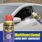 Multifunctional Loose Rust Lubricant